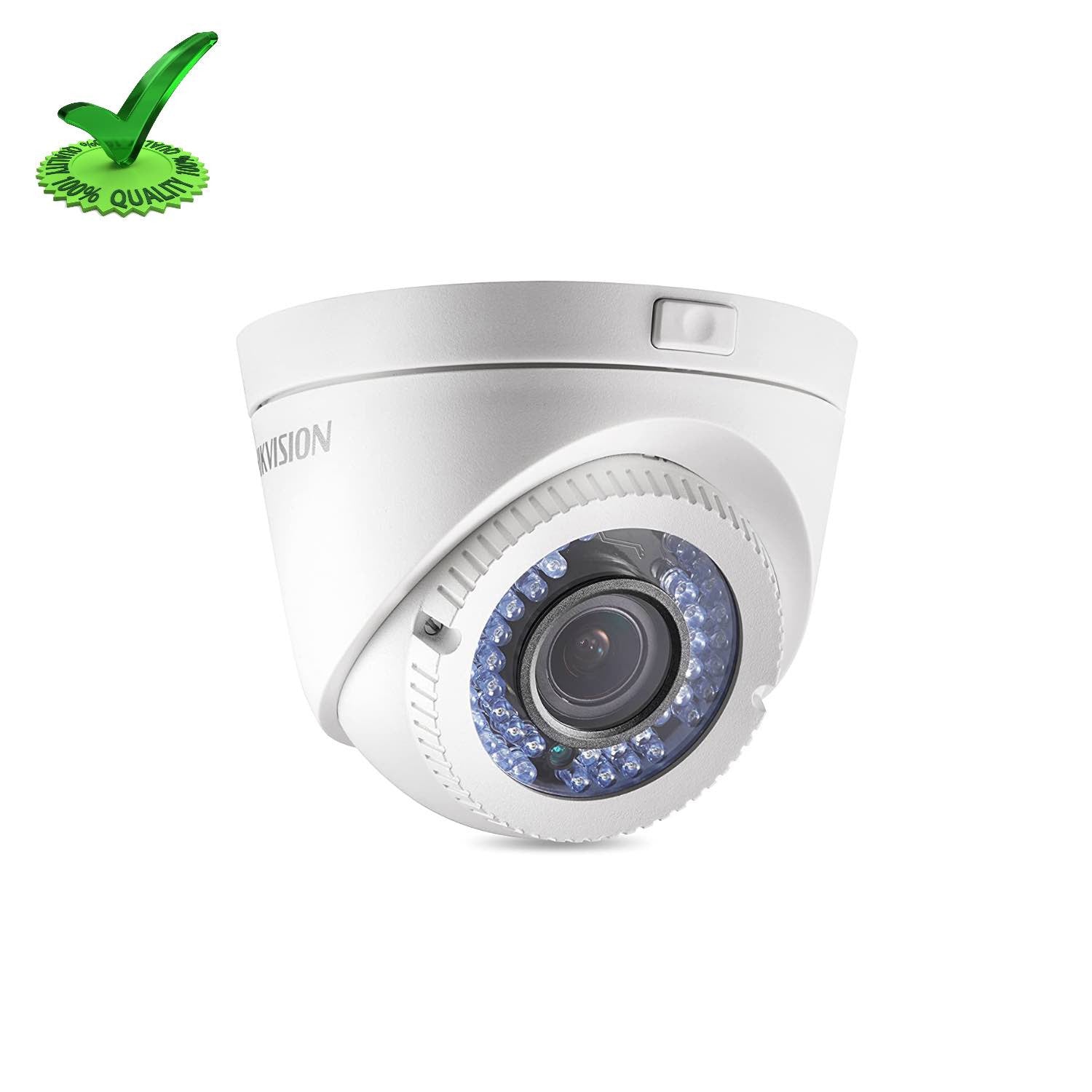 Hilvision DS-2CE5AD0T-VFIR3F 2MP HD Dome Camera Hilvision DS-2CE5AD0T-VFIR3F 2MP HD Dome Camera